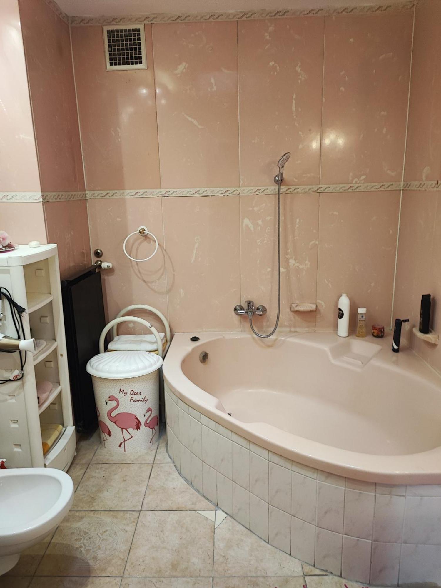 Privatunterkunft Marytilla Budapest
