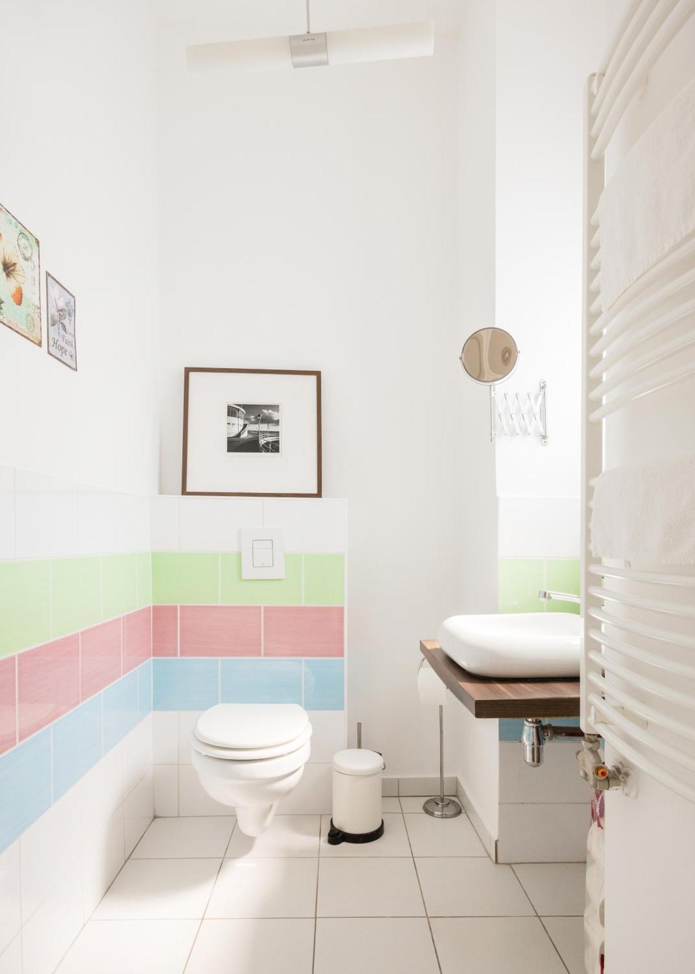 Apartamento Sara'h Romantic Budapest