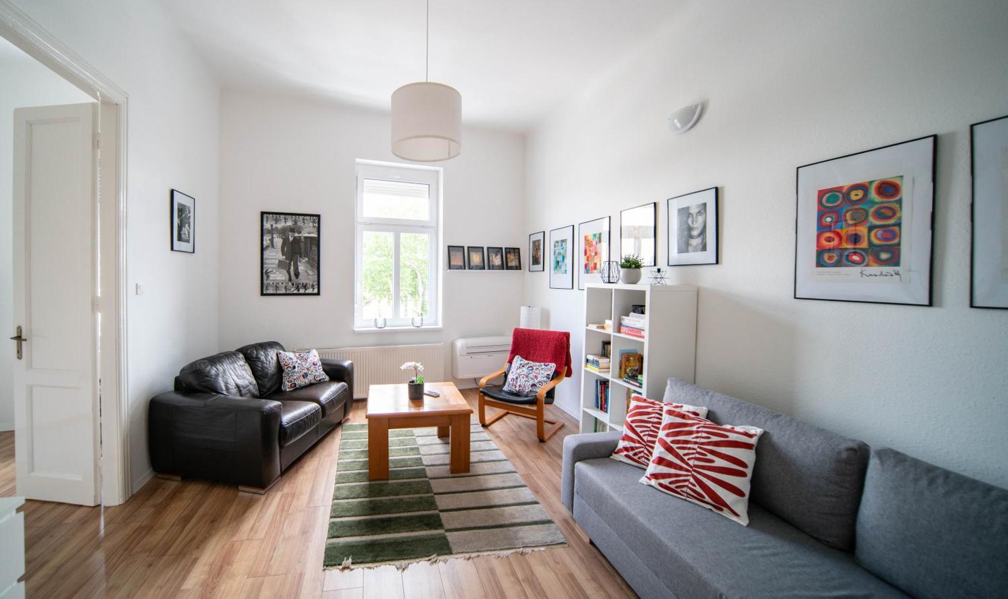Appartement Cosy Rock