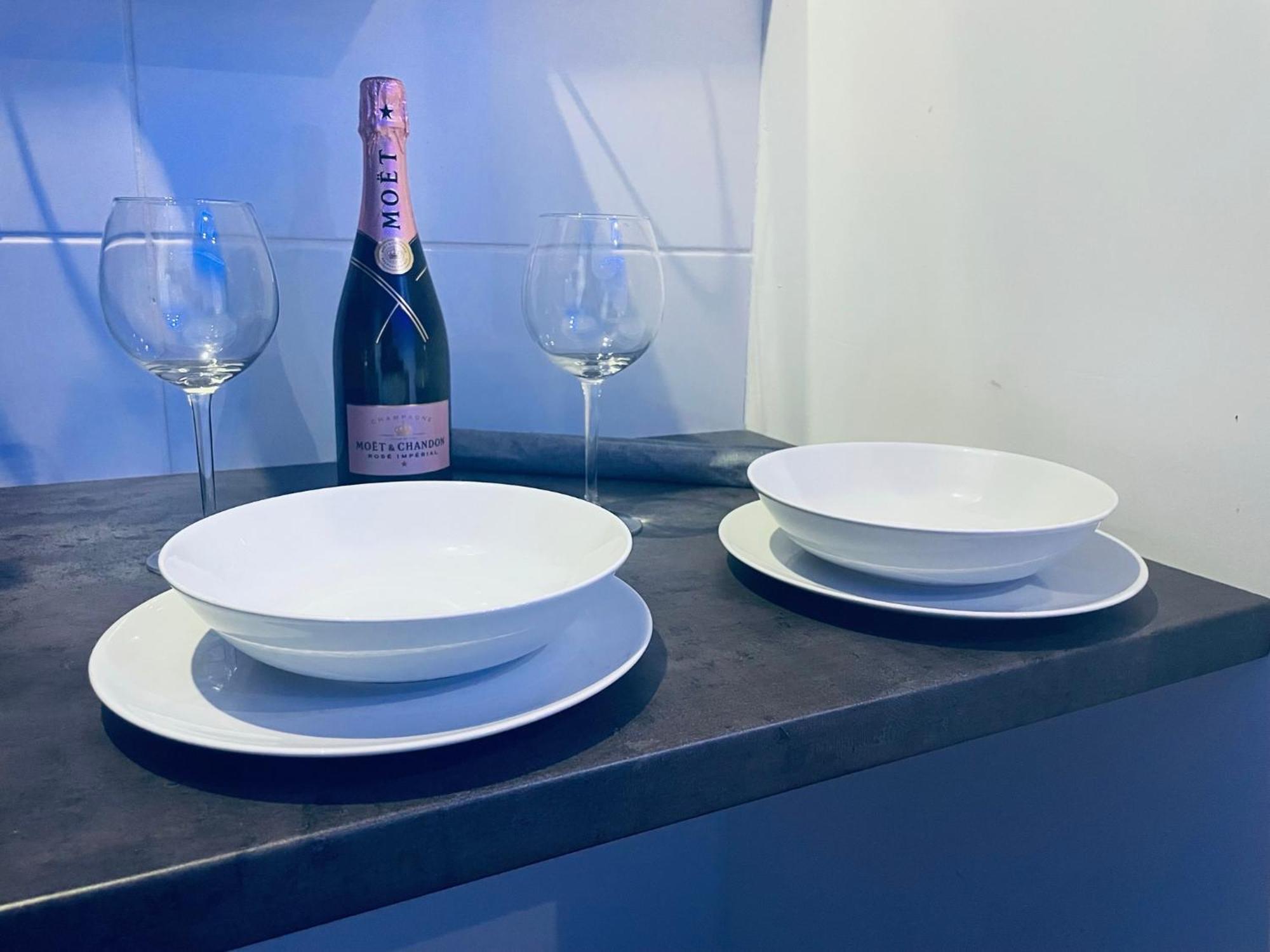 Luxury Apartment Budapest