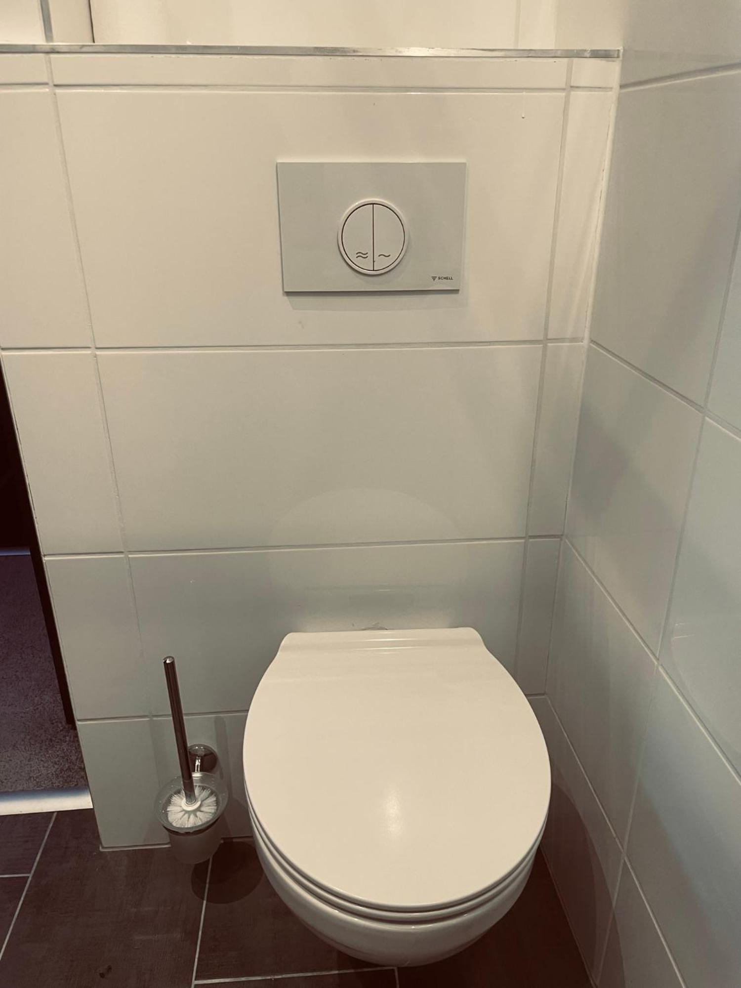 Appartamento Luxury