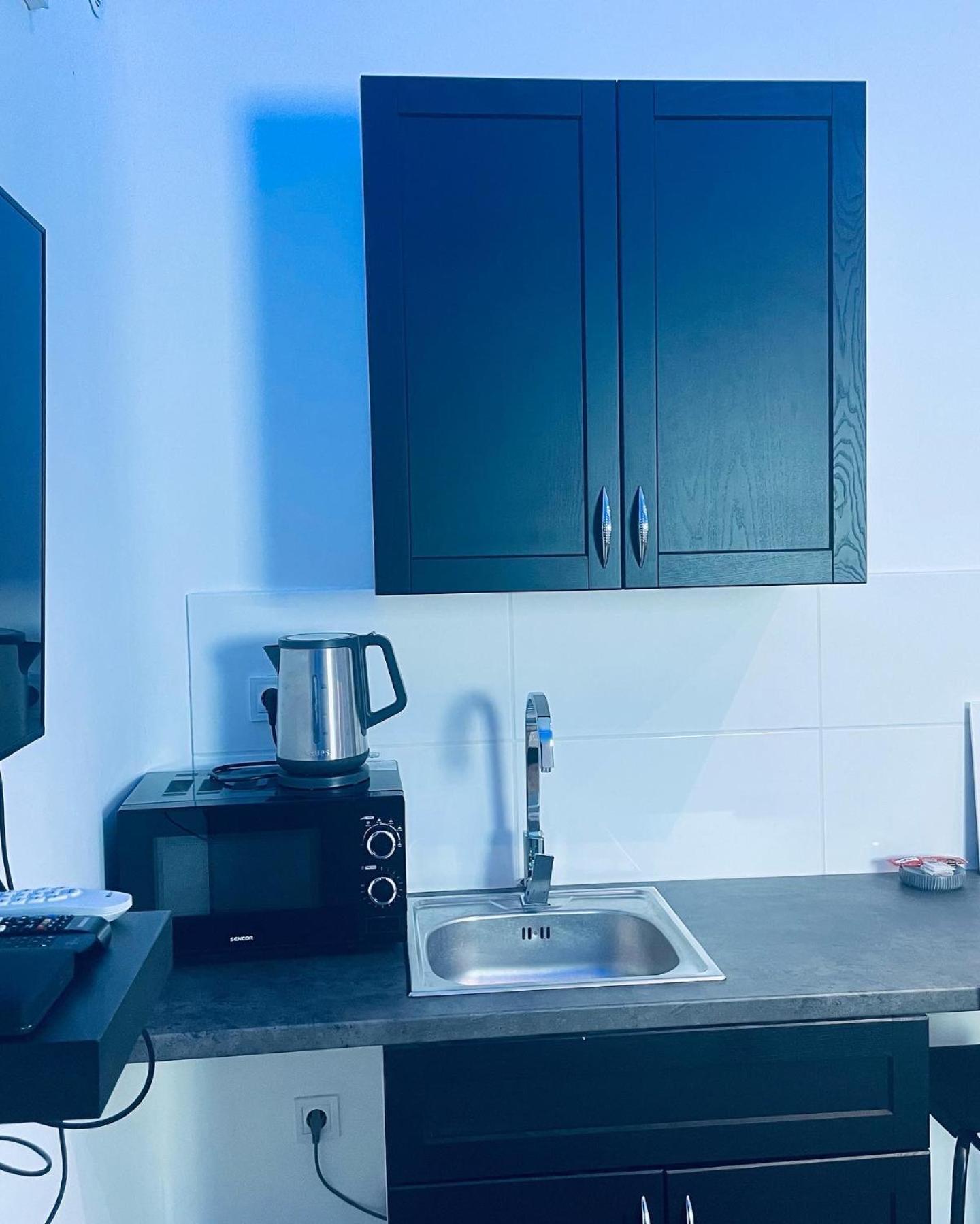Luxury Apartment Budapest