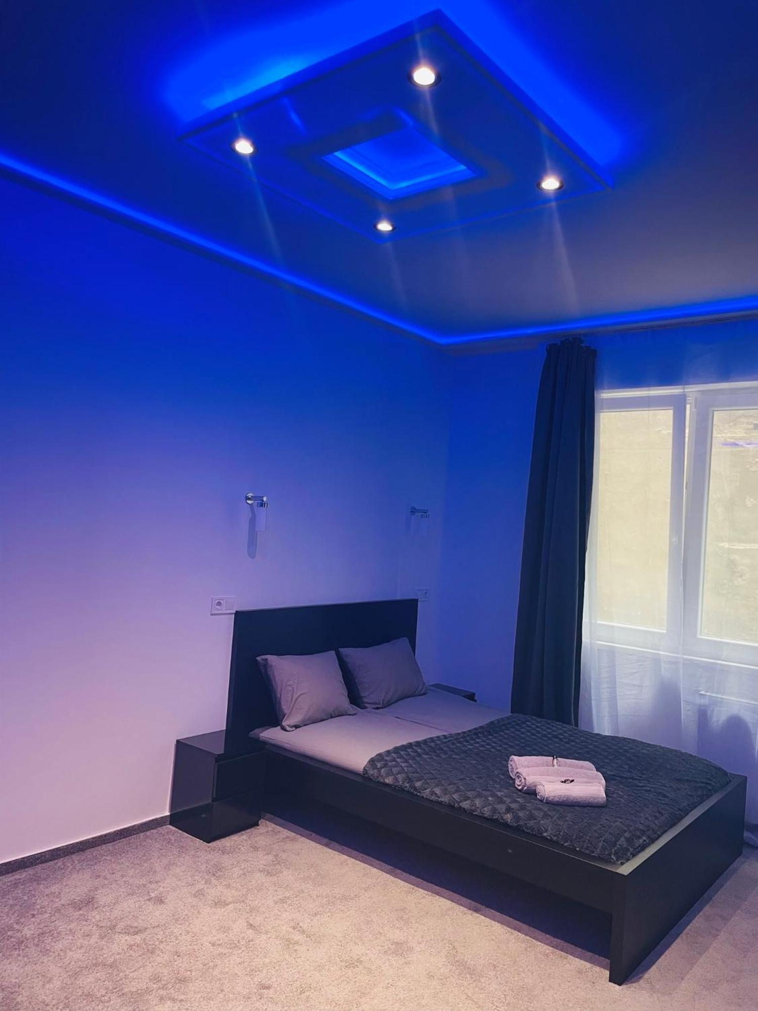 Luxury * Budapest