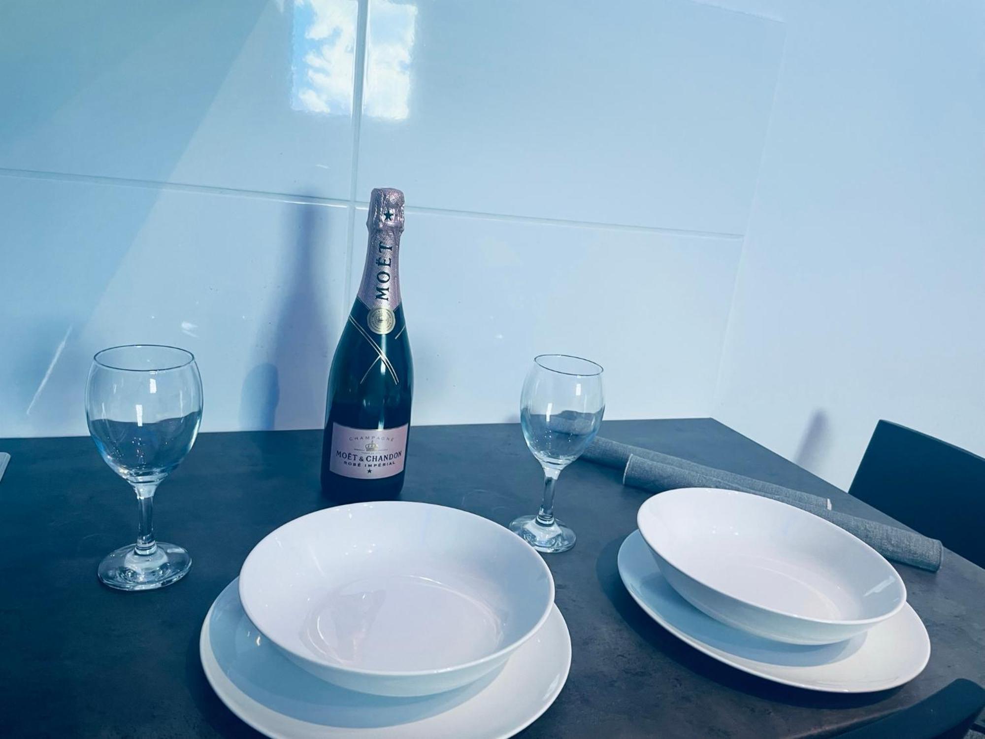 Luxury Apartment