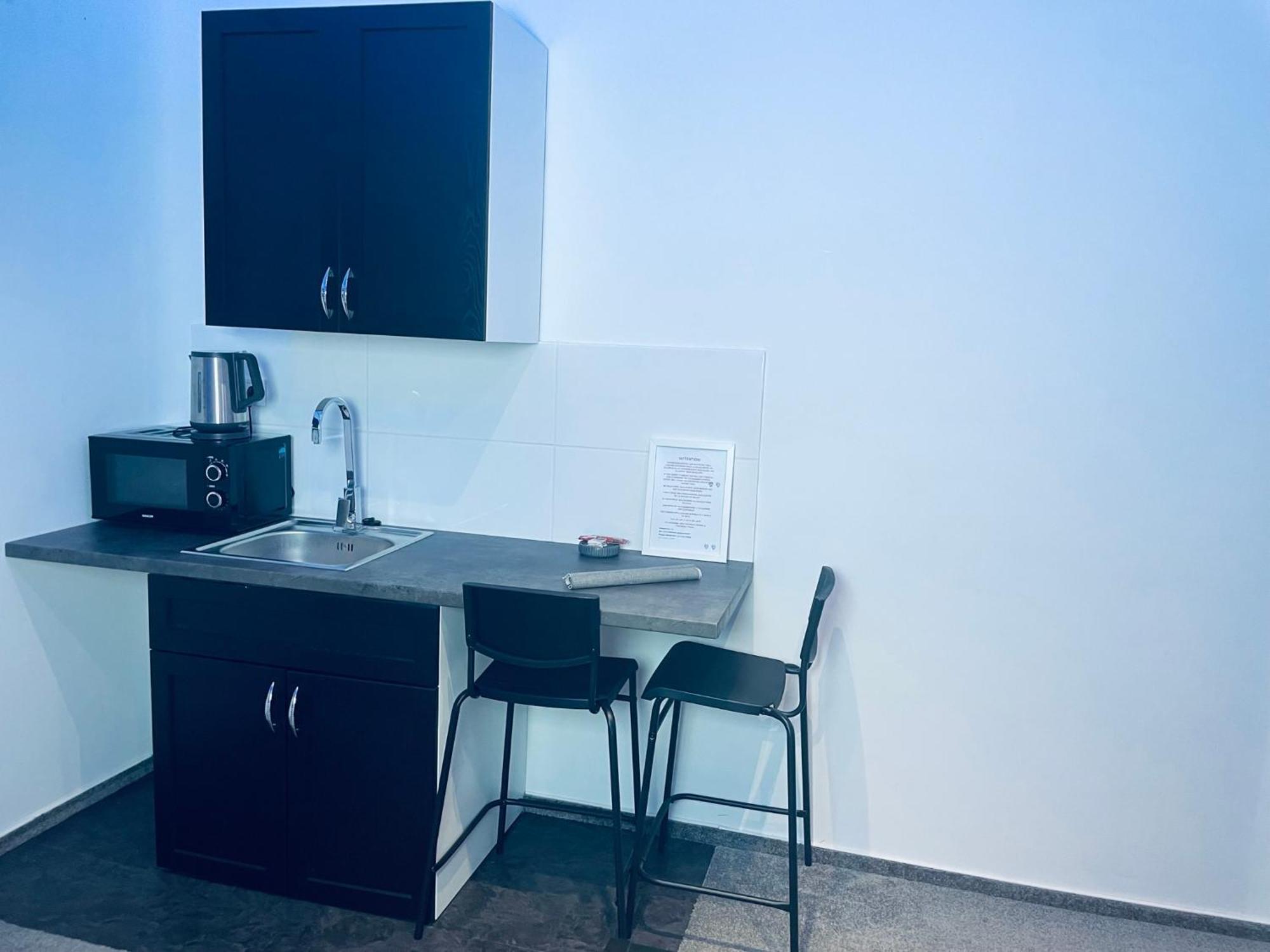 Apartment Luxury