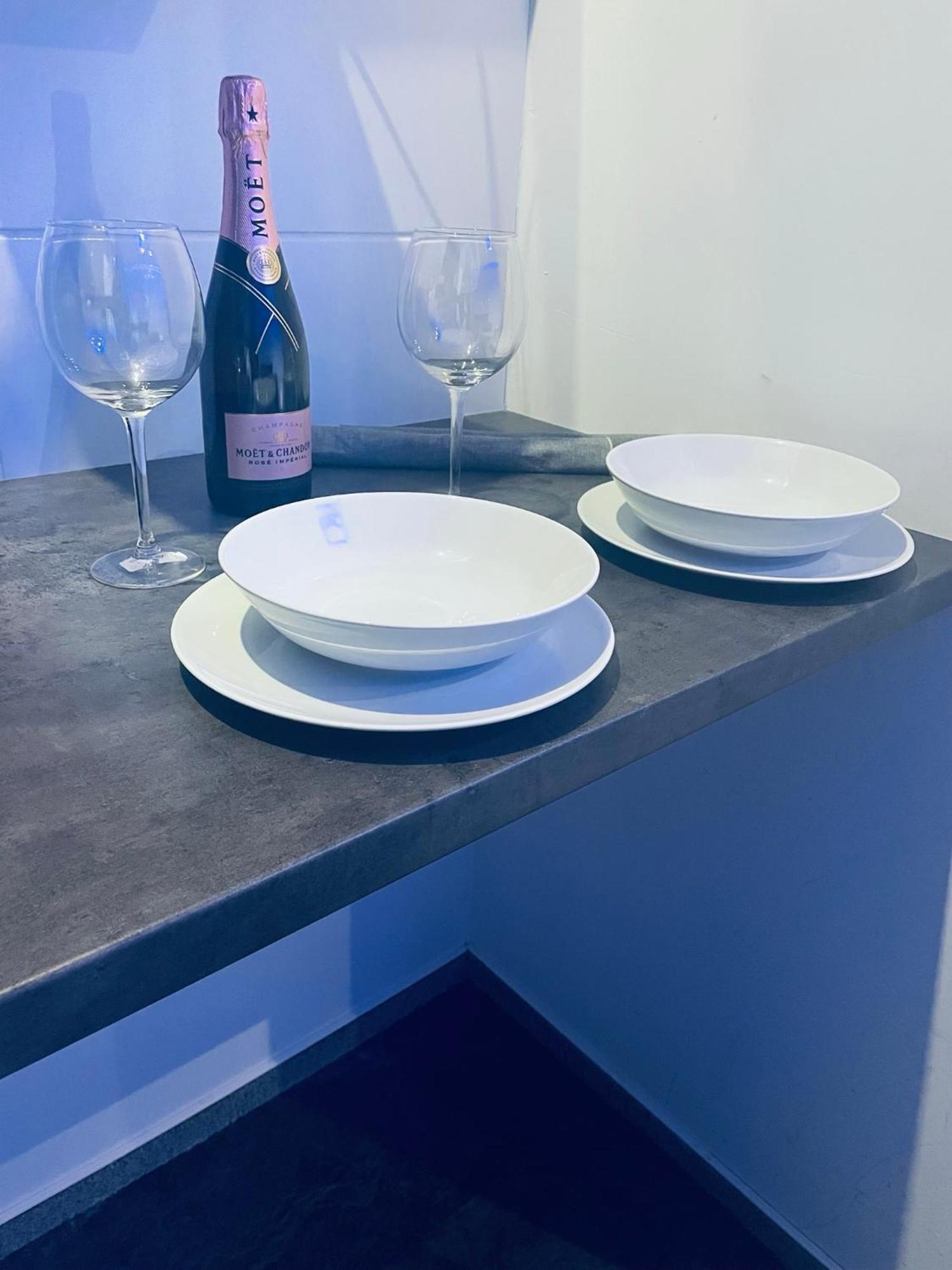 Luxury *