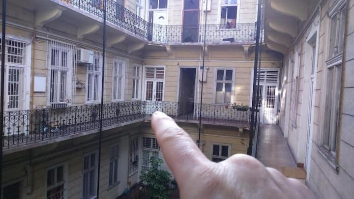 Center Of The City, - It's Only Yours, With Two Bedrooms, 1 Price For 3 Apartmán