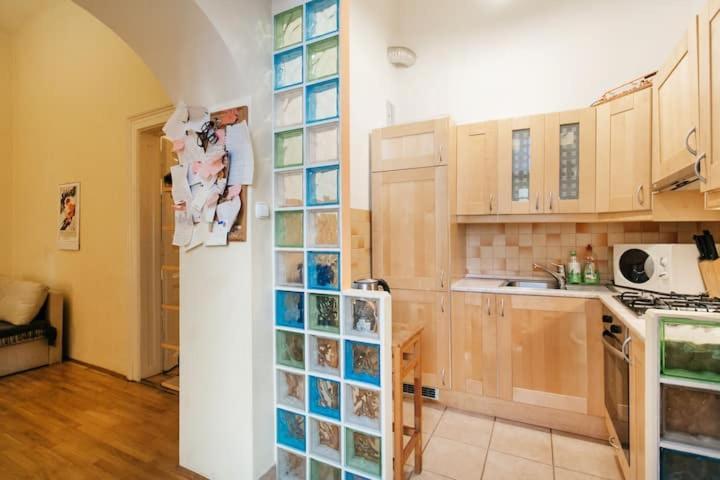 Center Of The City, - It's Only Yours, With Two Bedrooms, 1 Price For 3 *