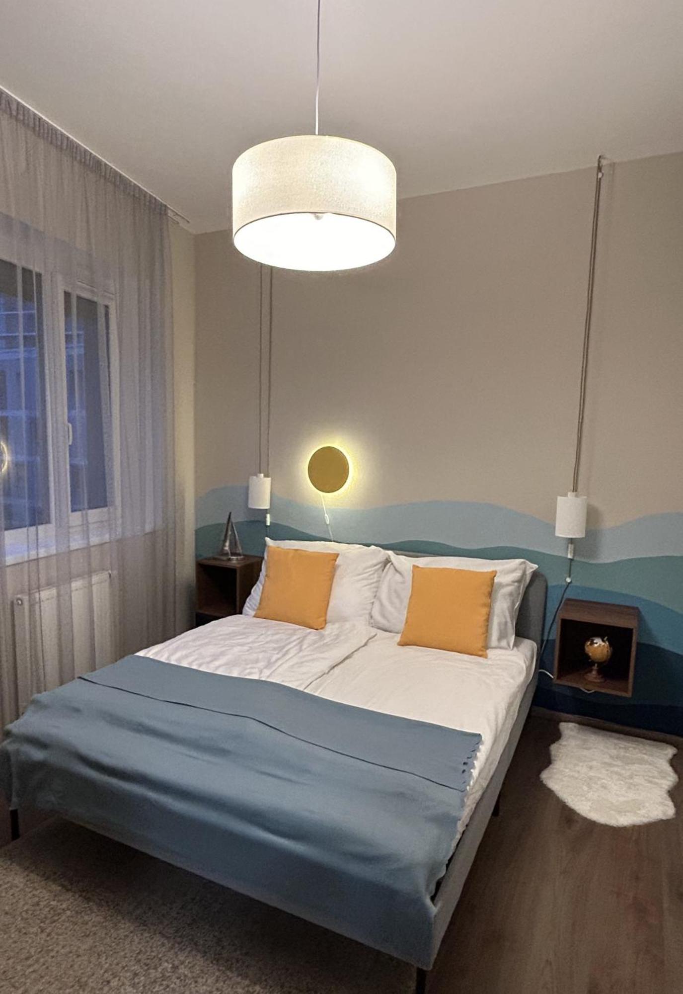 Apartment Buda Bay