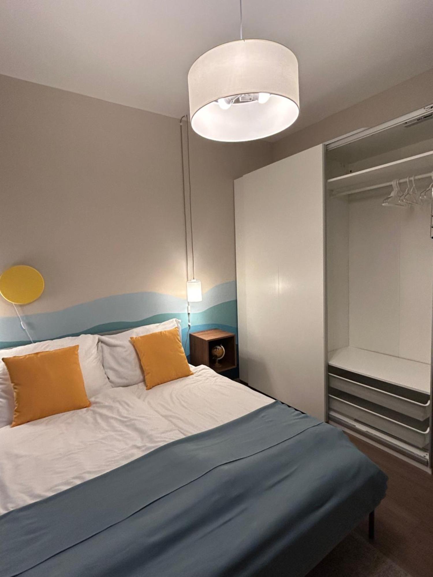 Appartement Buda Bay *