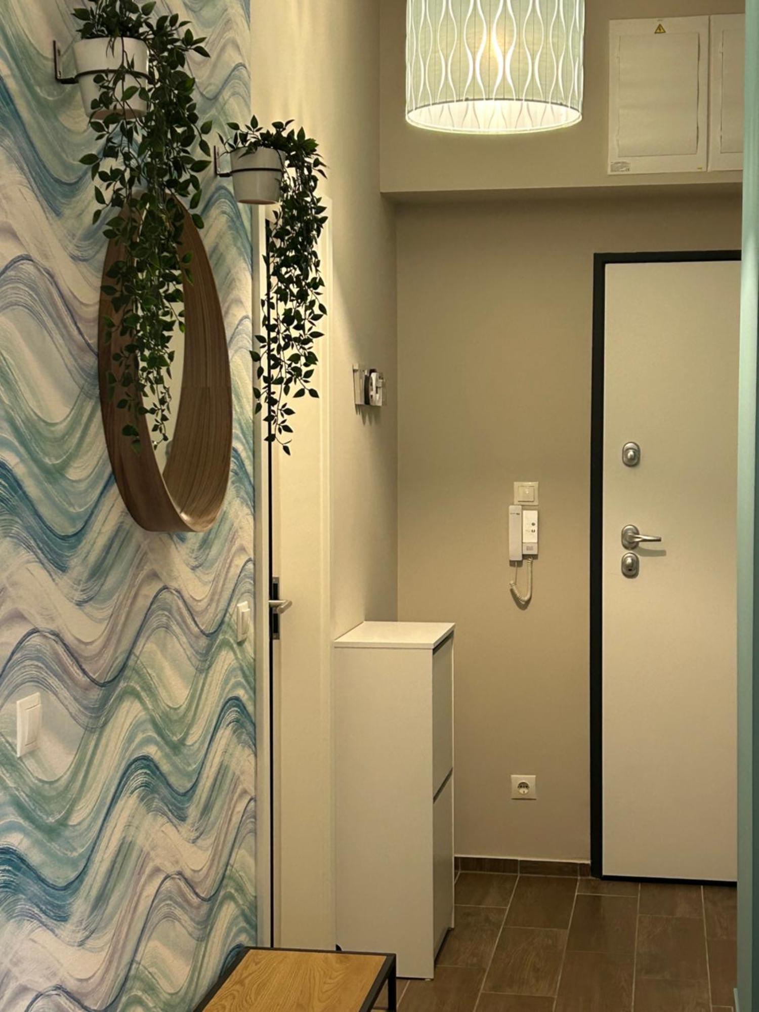 Apartment Buda Bay *