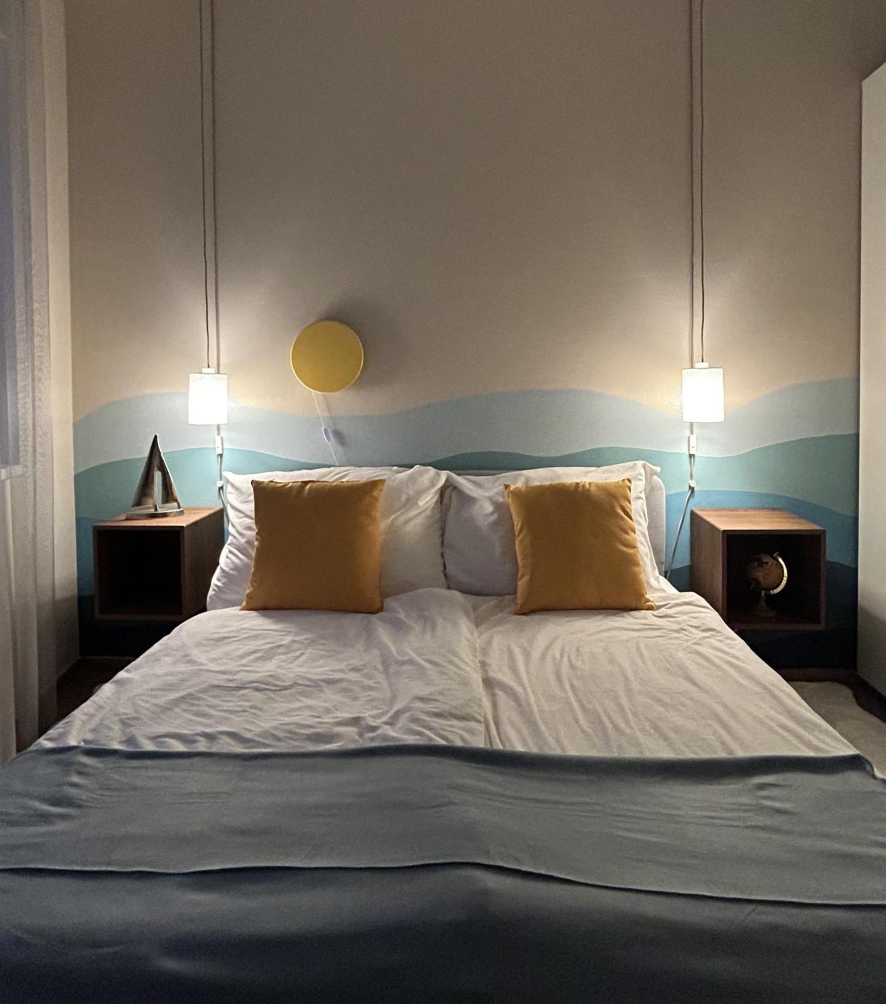 Buda Bay Apartment *