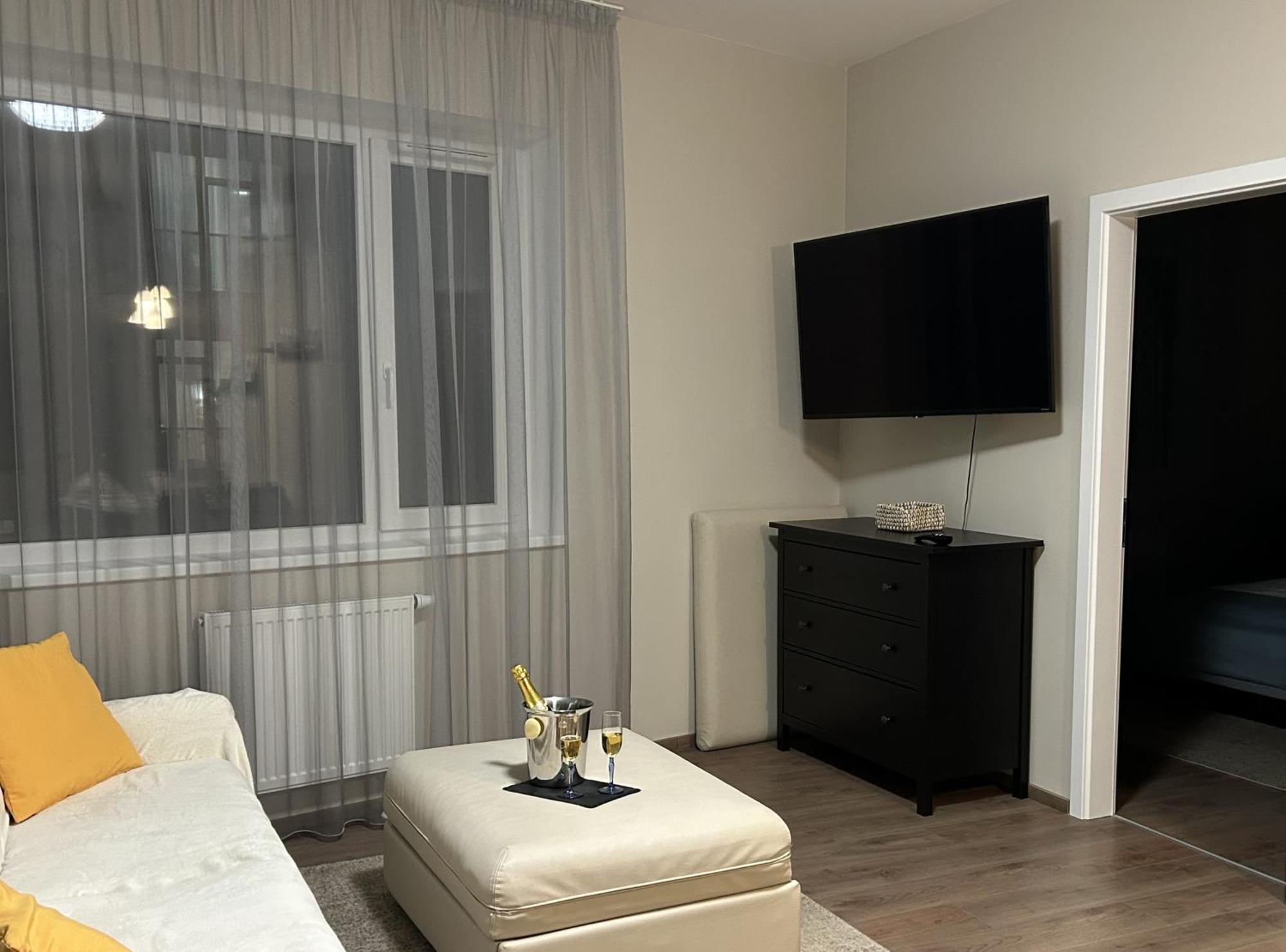 Buda Bay Appartement Budapest
