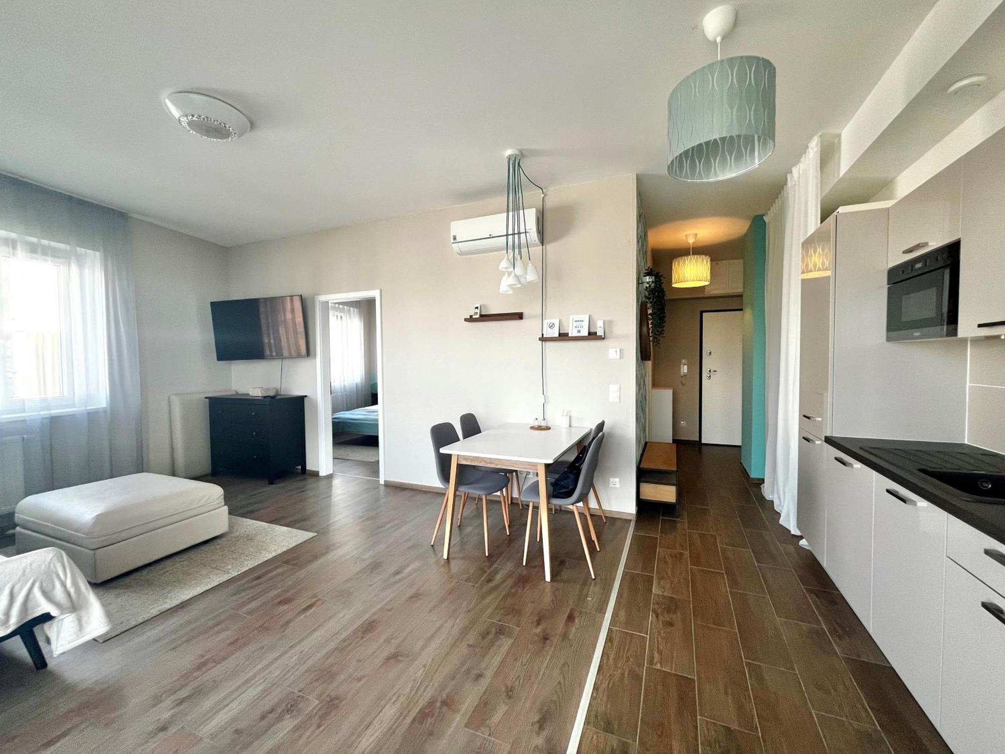 Buda Bay Appartement
