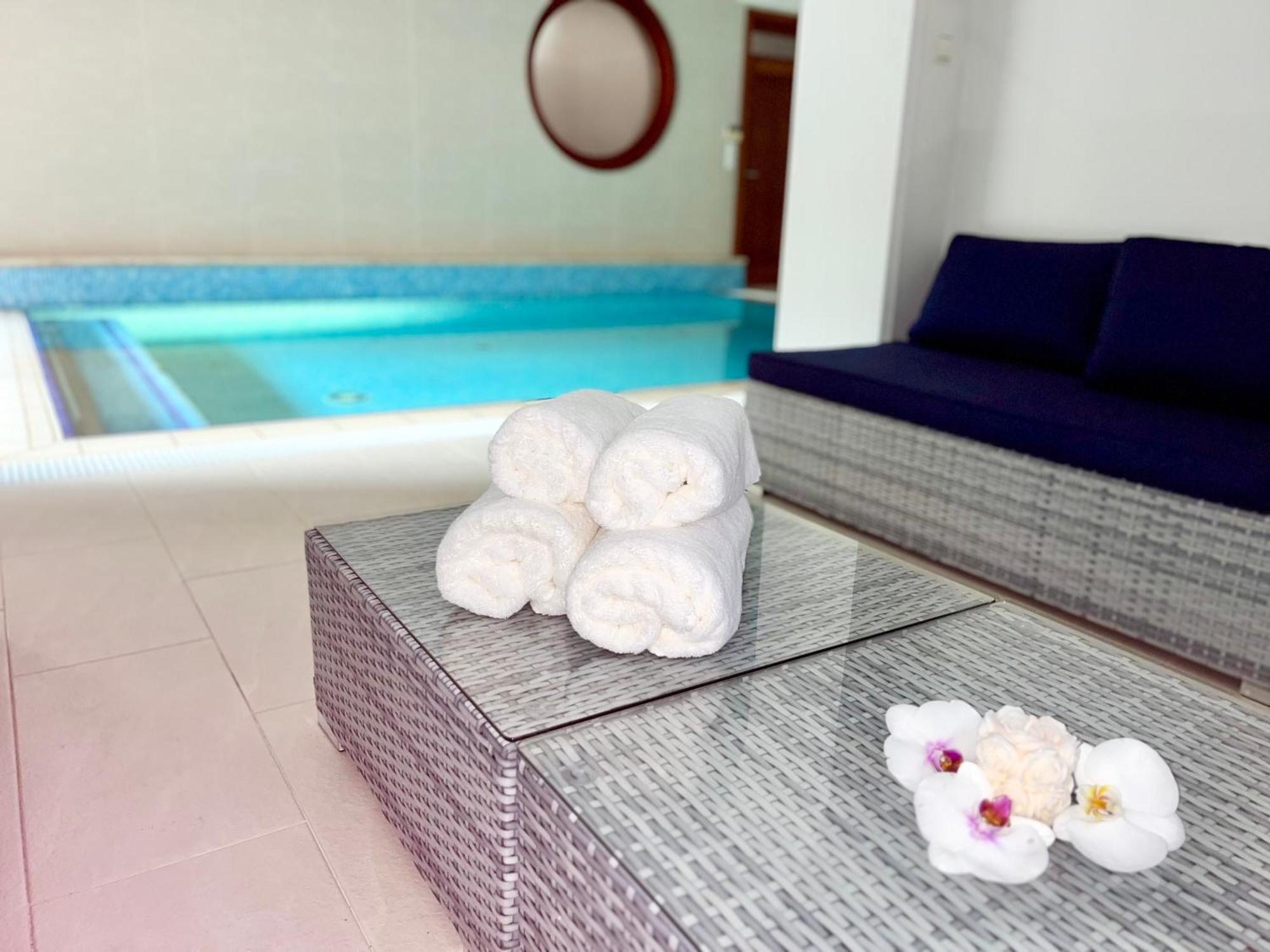 Adyliget Relax Boutique Affittacamere