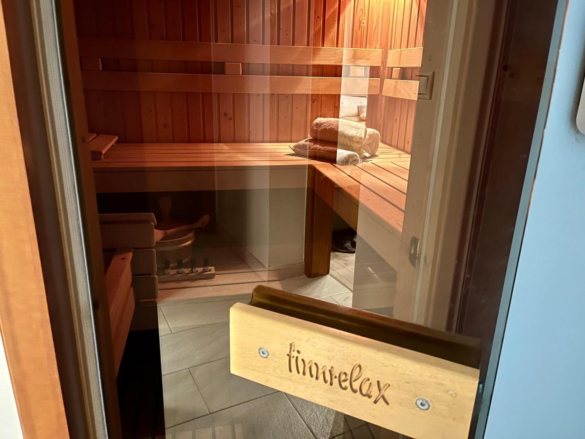Affittacamere Adyliget Relax Boutique