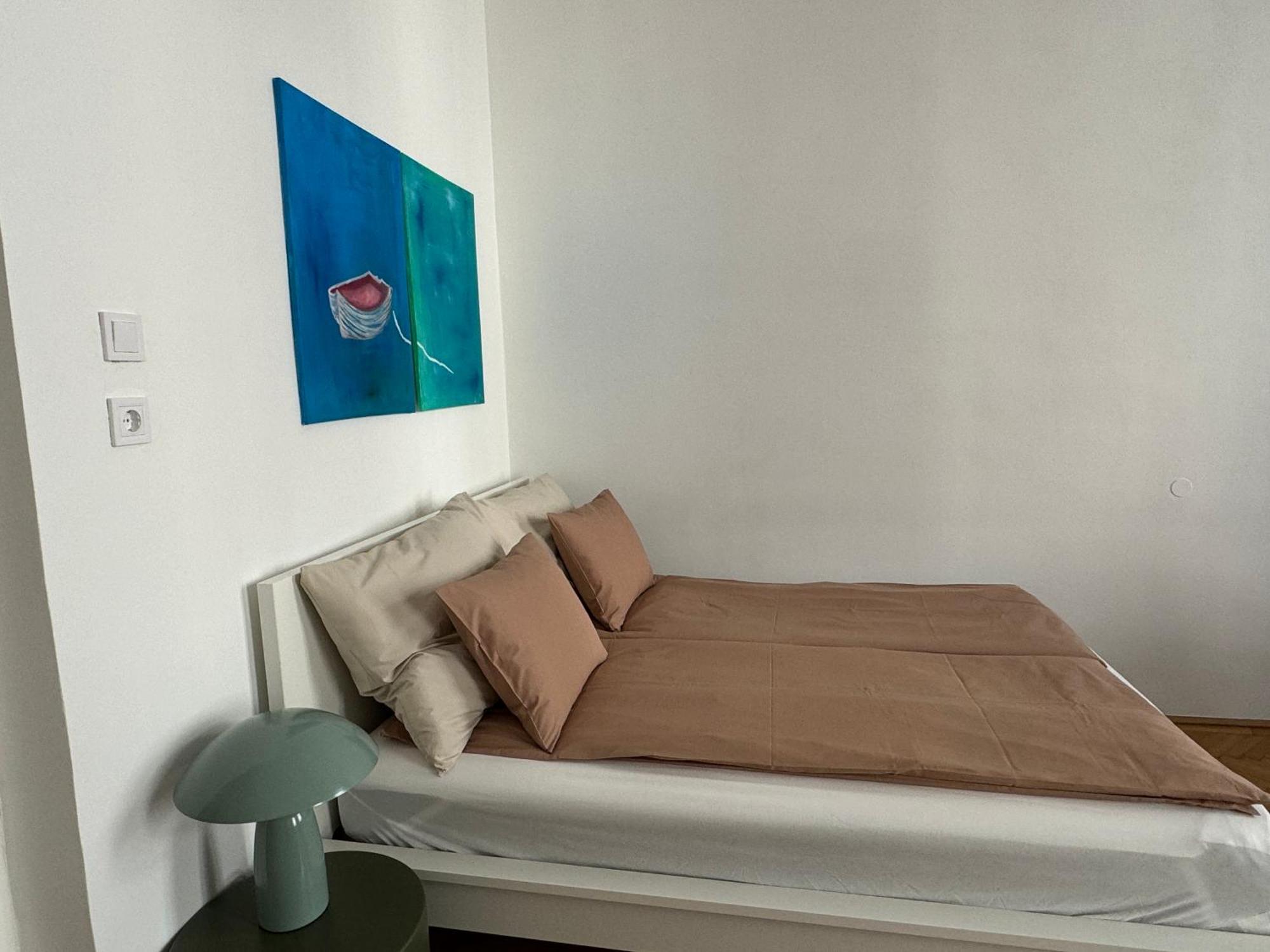 V Apartamento Budapest