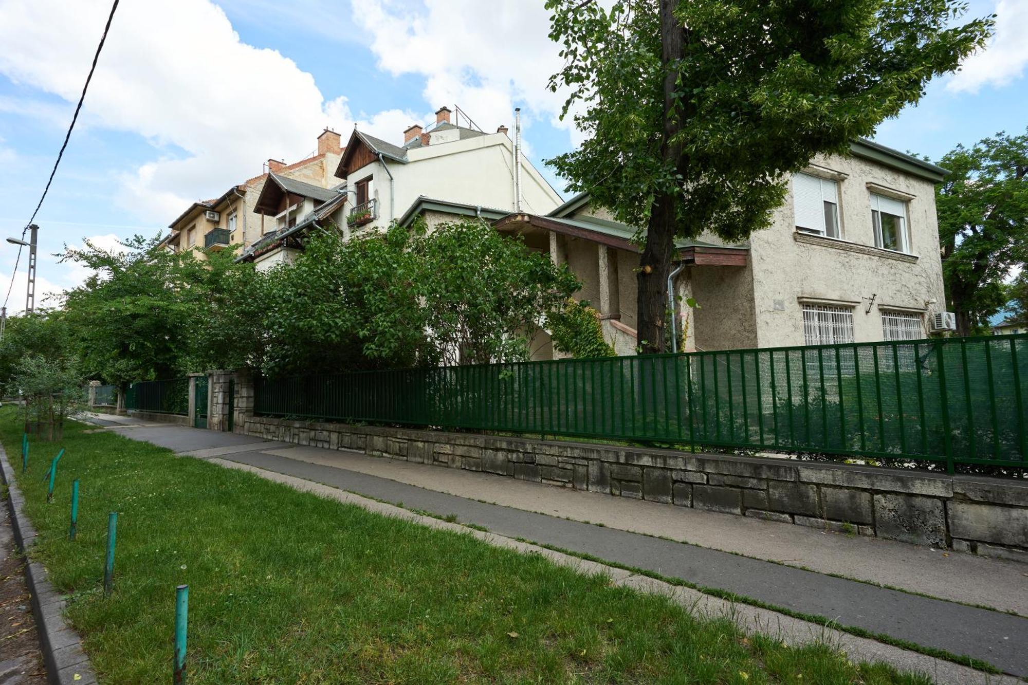 Appartement Giselle *