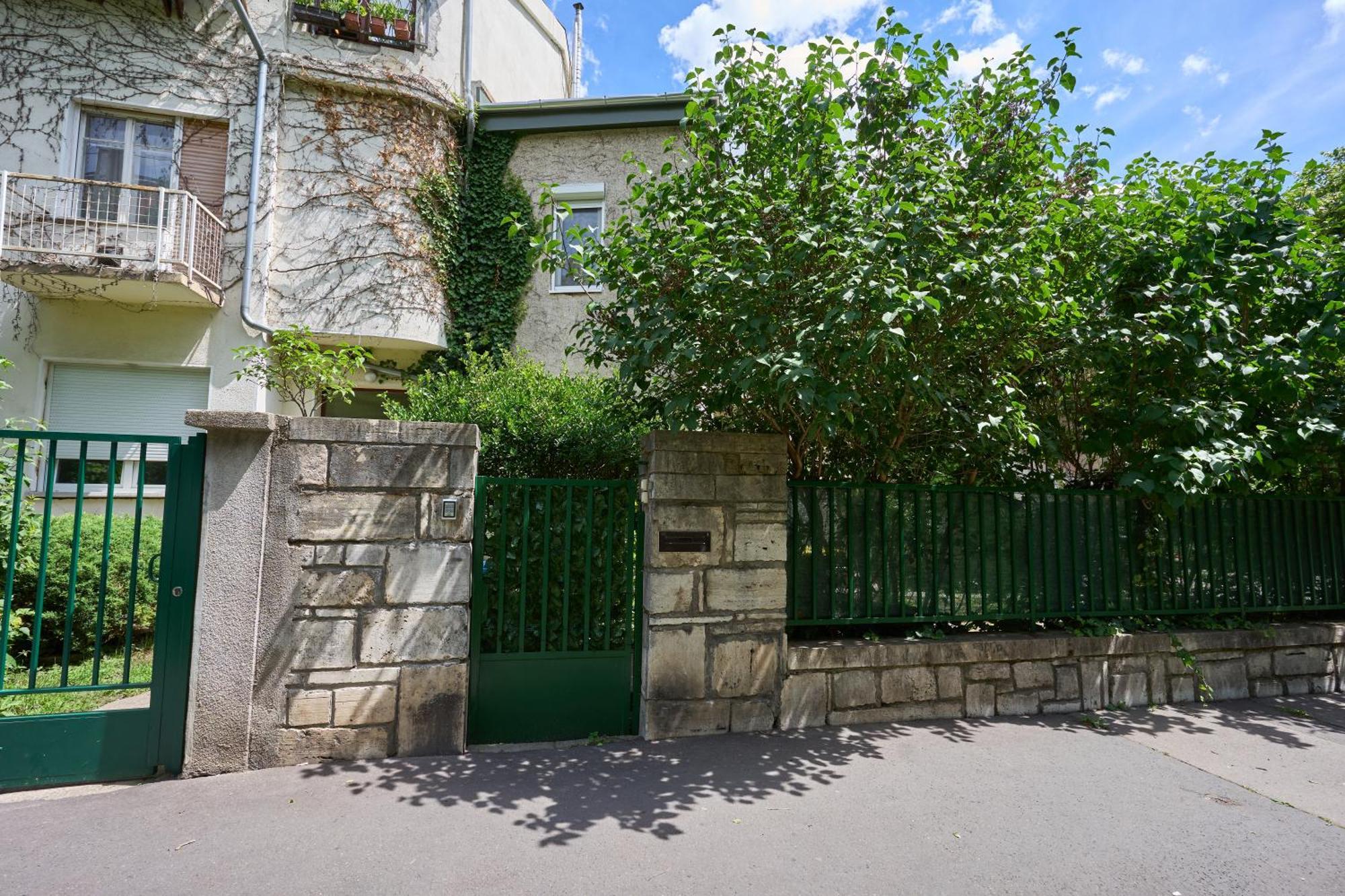 Apartment Giselle