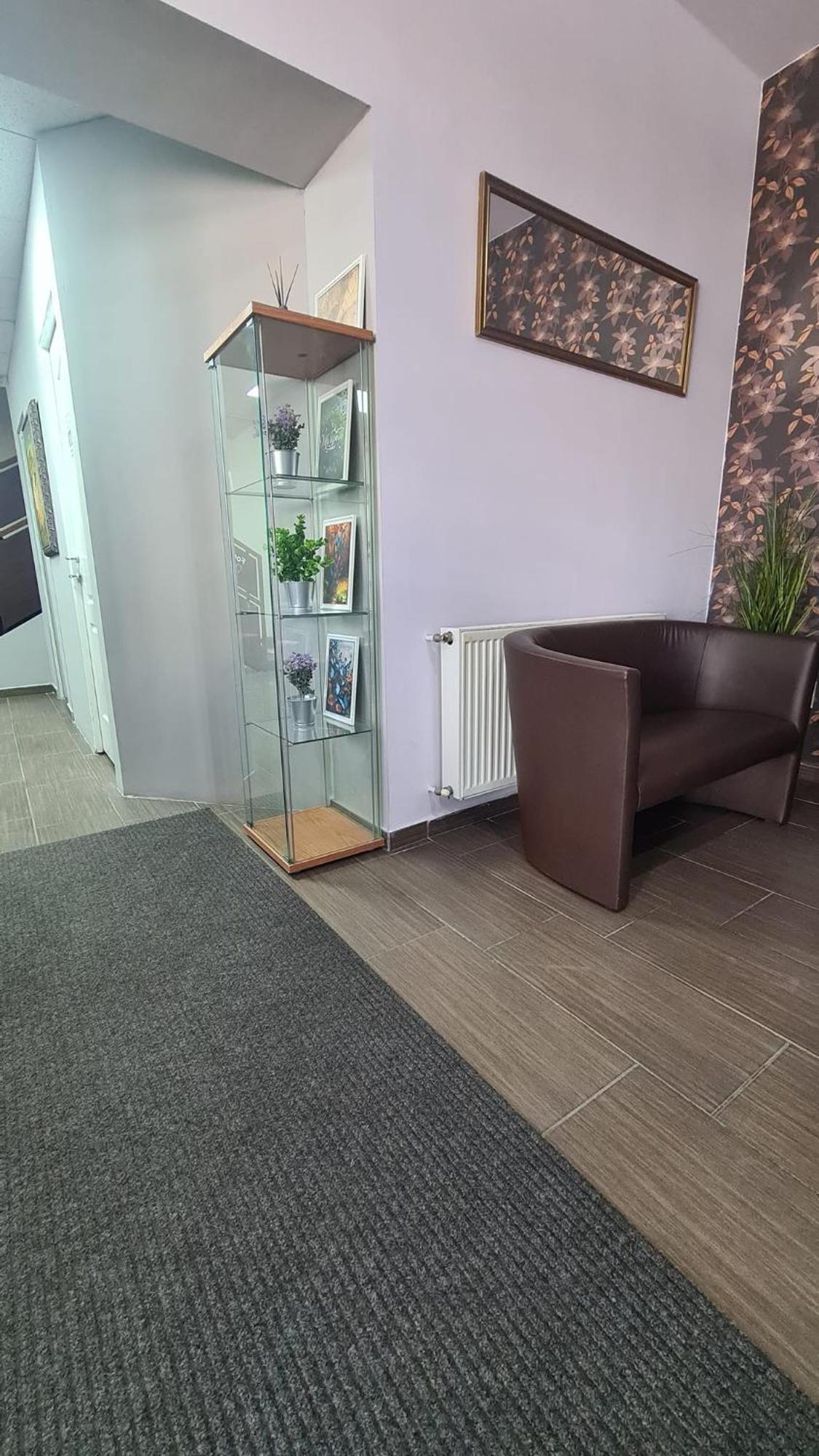 Mariposa Apartman *