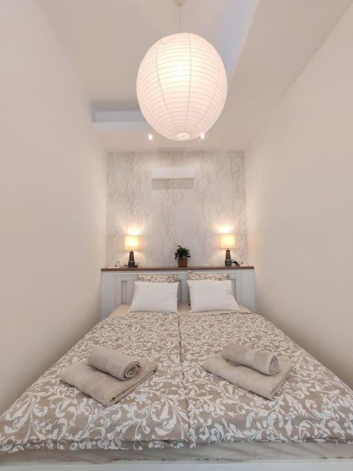 Apartamento Basilica With 2 Bedr