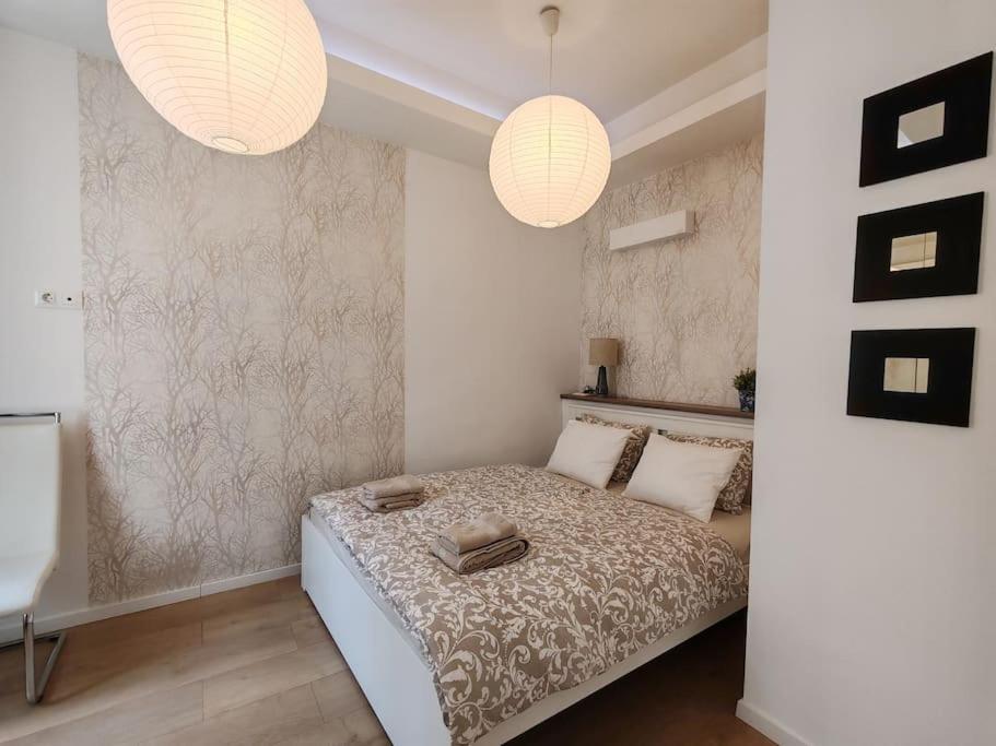 Apartamento Basilica With 2 Bedr