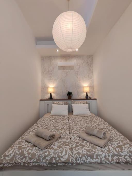 Apartamento Basilica With 2 Bedr