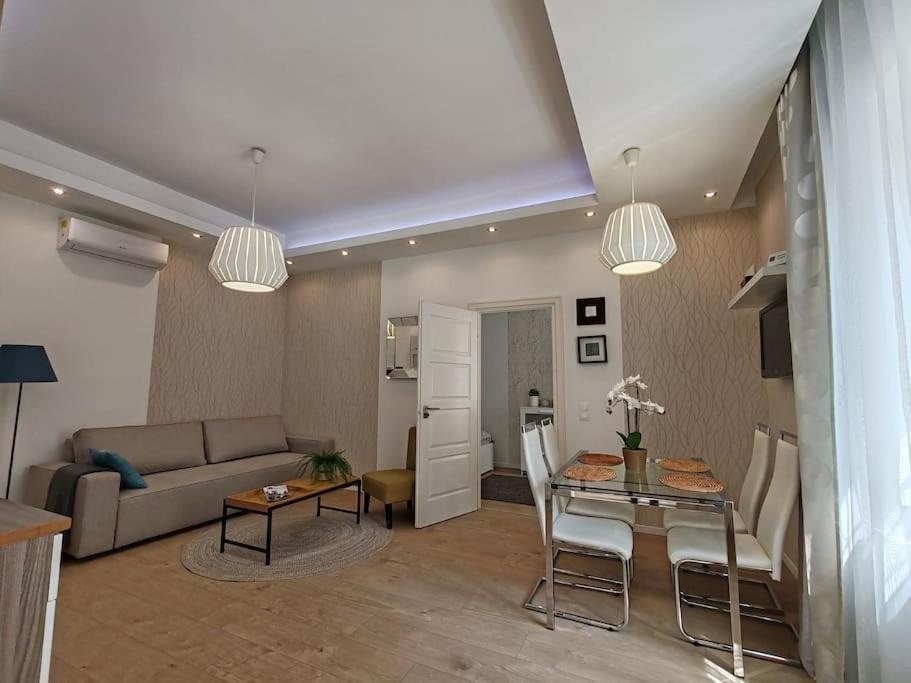 Apartamento Basilica With 2 Bedr