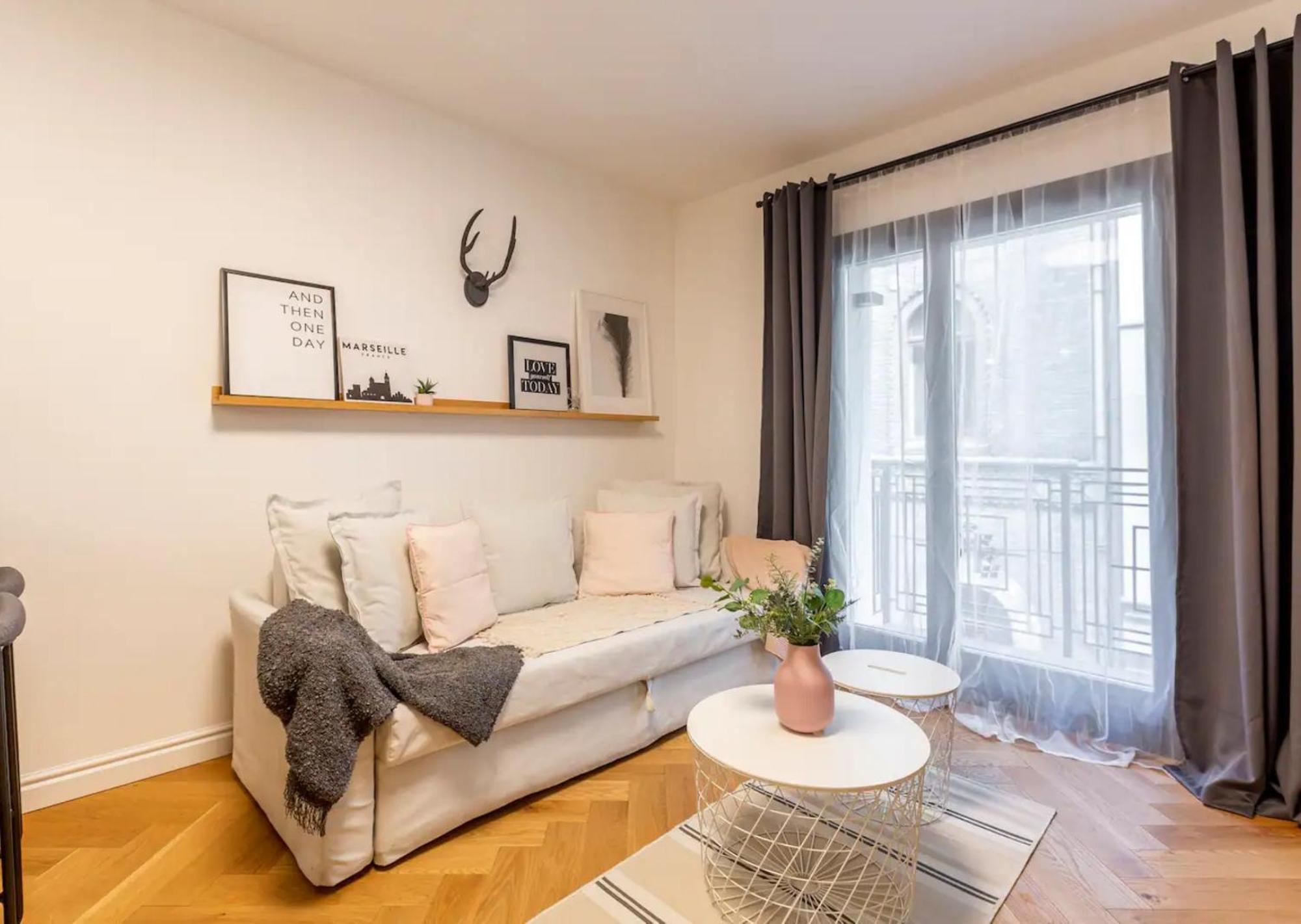 Romantic At Center With Garage And Rooftop Pool Apartamento