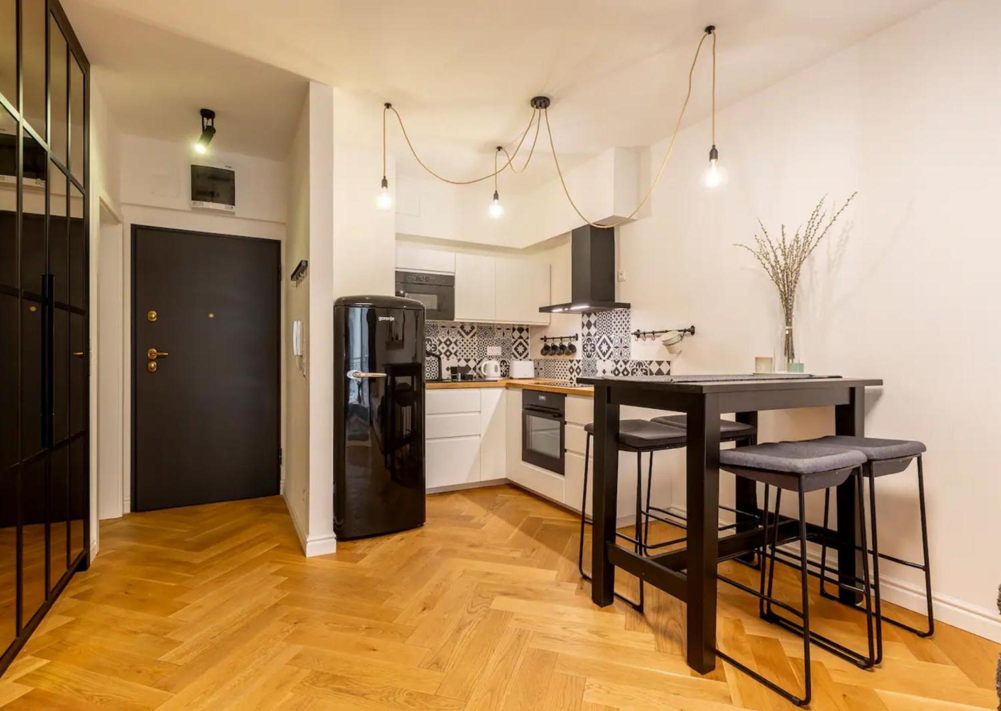 Apartamento Romantic At Center With Garage And Rooftop Pool *