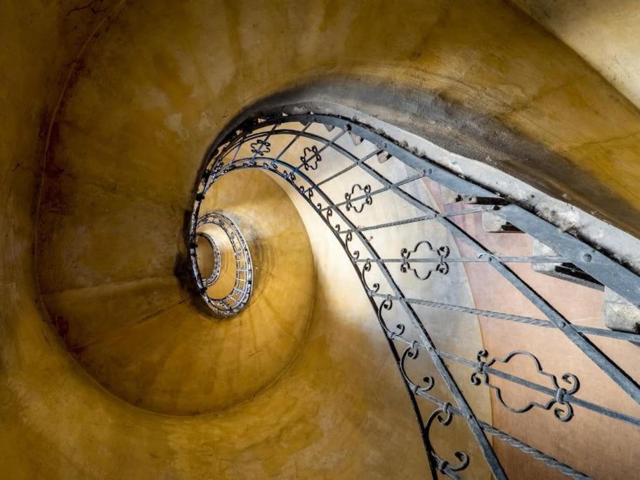 Apartmán Sandrina Basilica Budapest