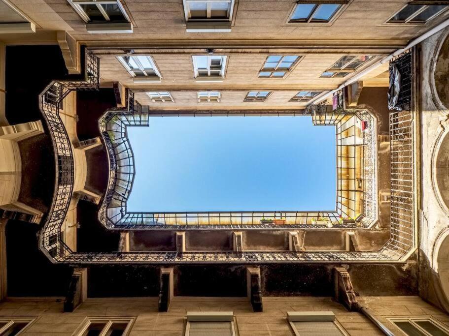 Sandrina Basilica Apartmán