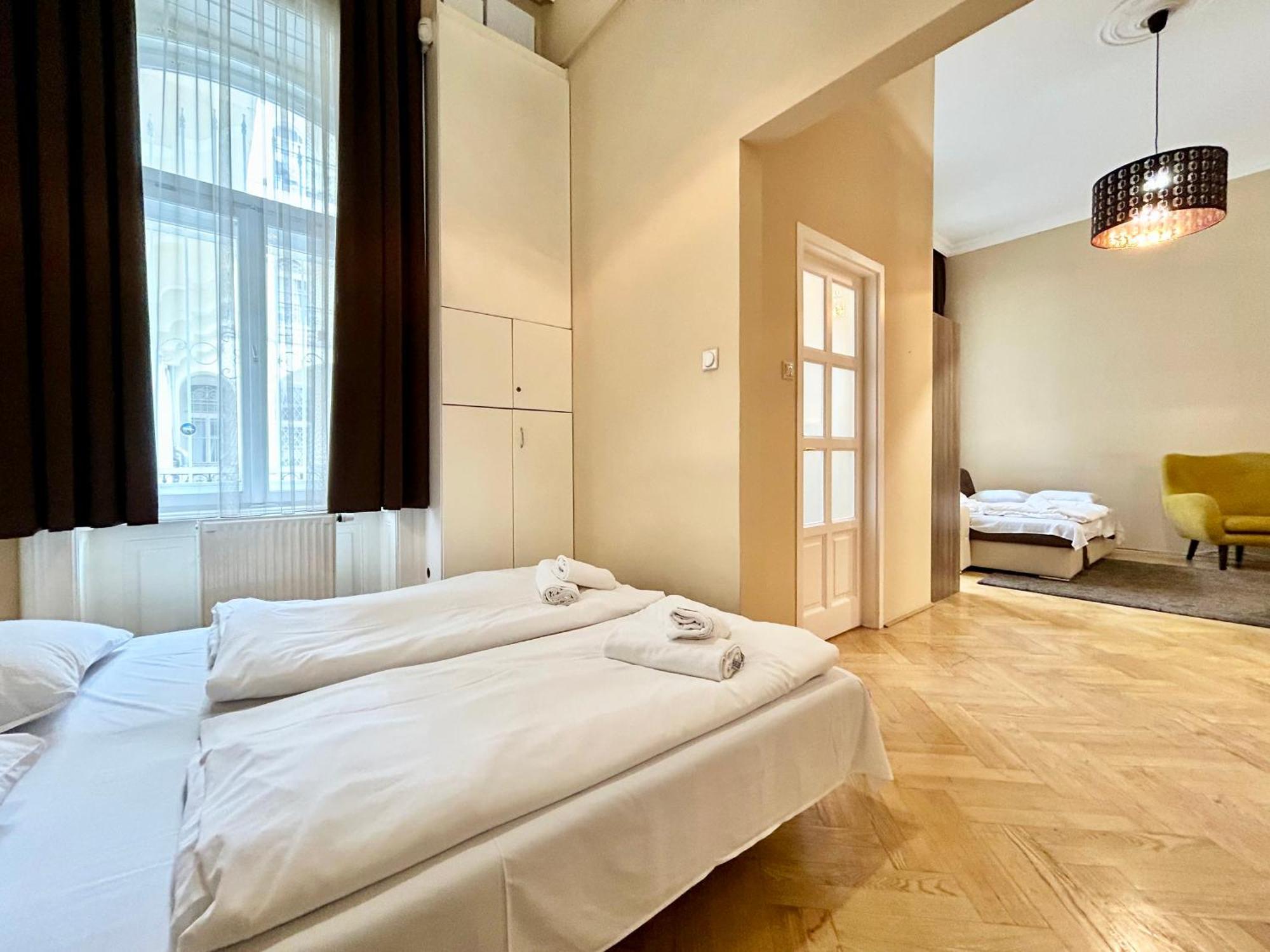 Basilica Centre Apartment Budapest