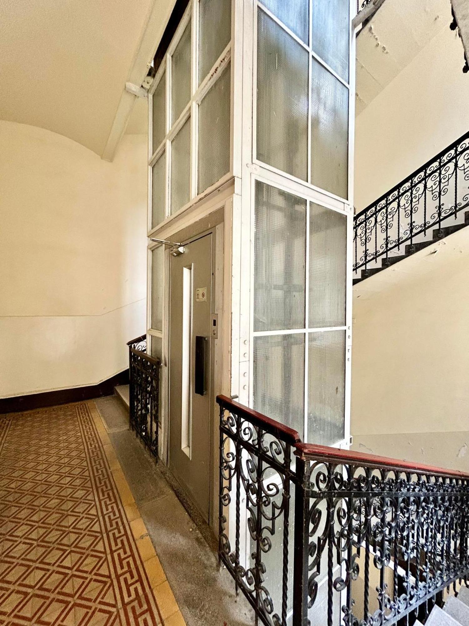 Apartment Basilica Centre