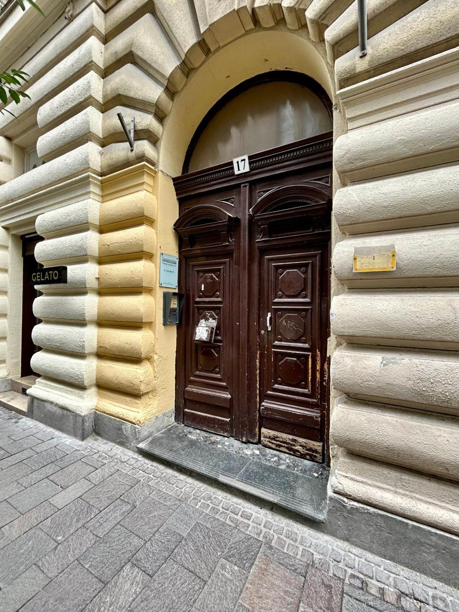 Basilica Centre * Budapest