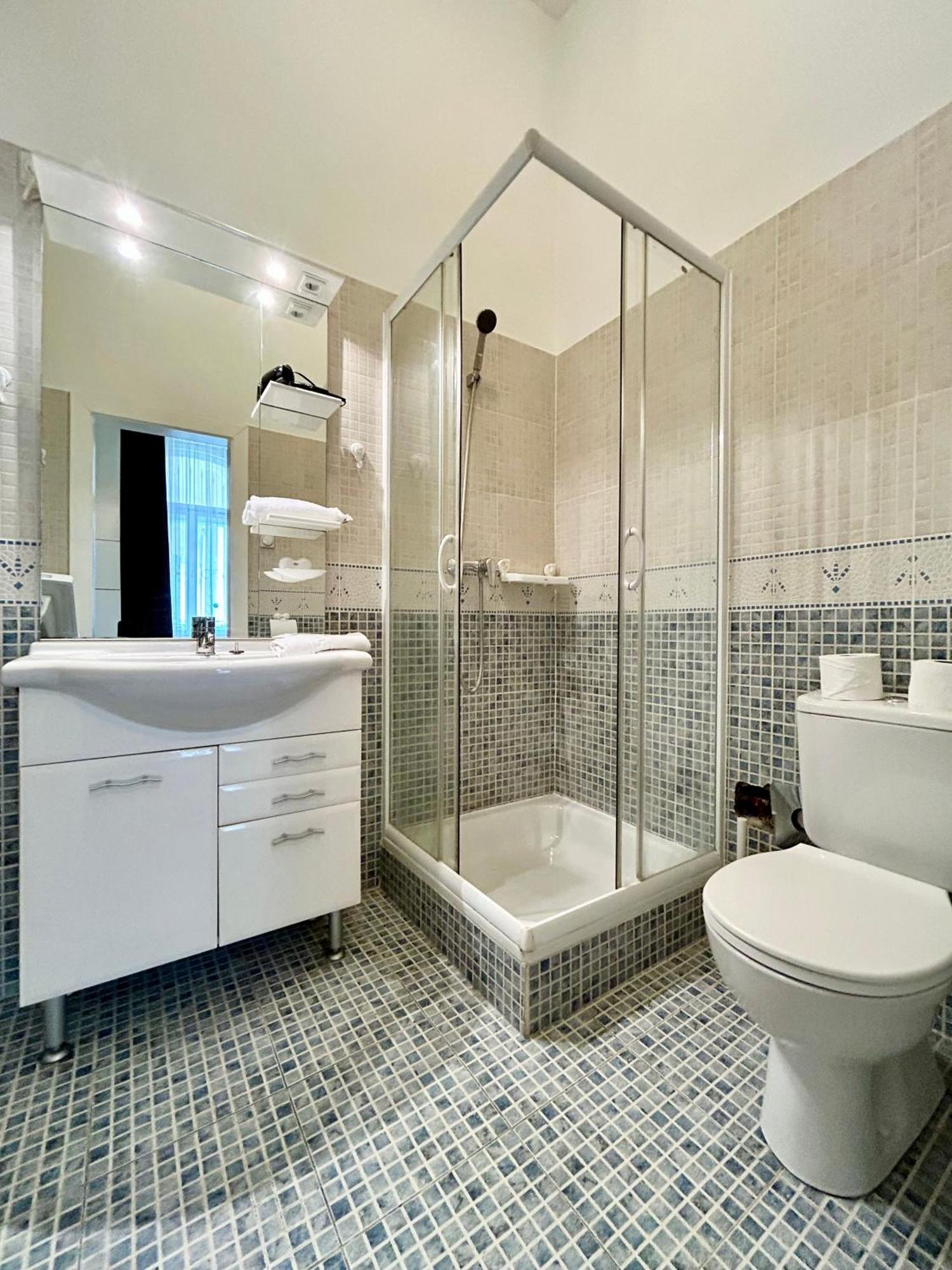 Appartement Basilica Centre *