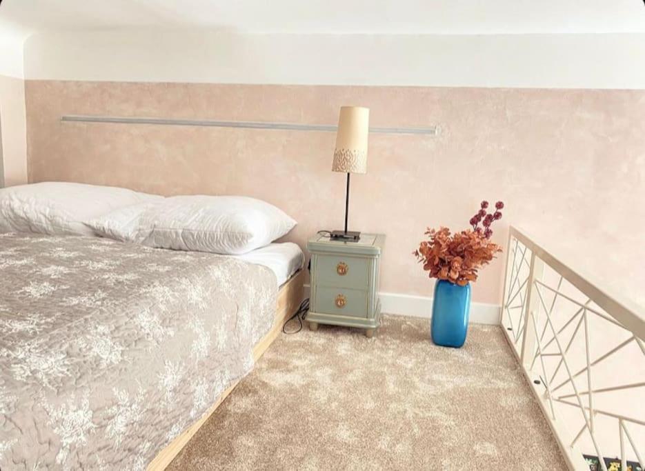 Apartmán Prosecco