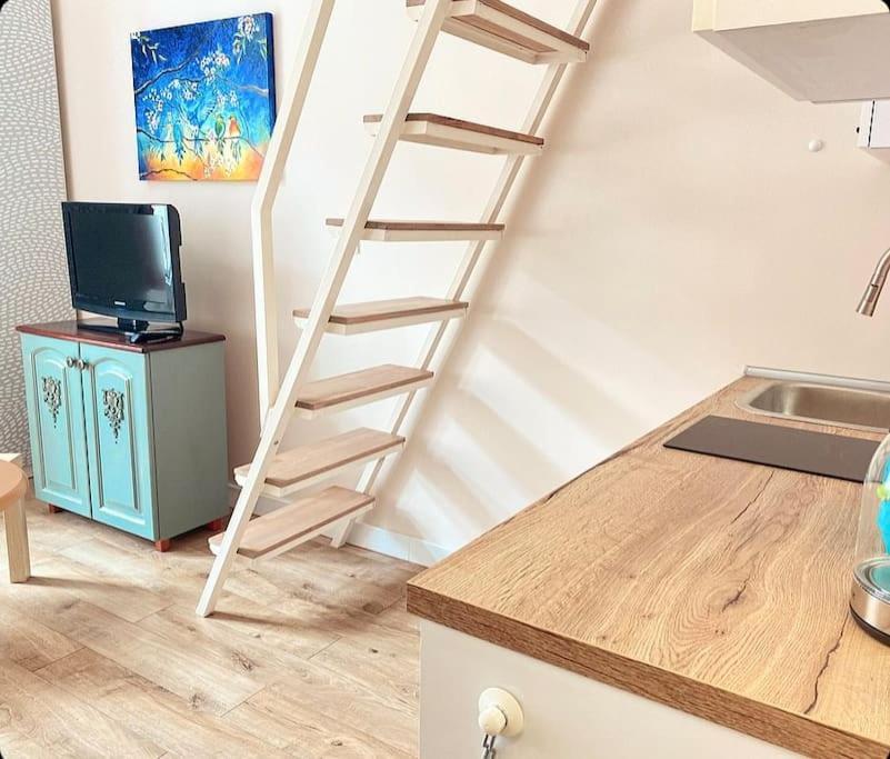 Prosecco Apartmán