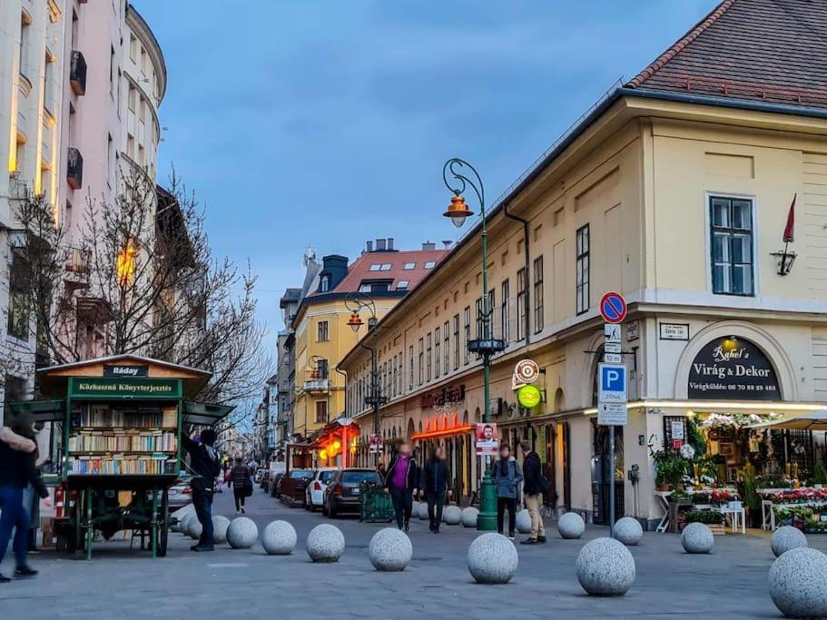 Prosecco Apartmán *