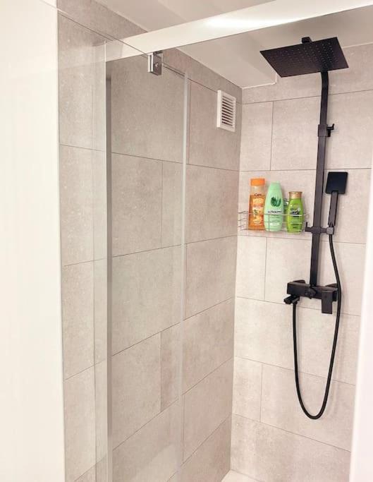 Apartmán Prosecco Budapest