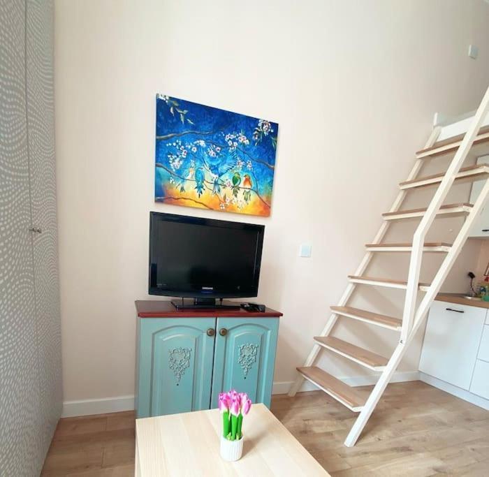 Apartmán Prosecco *