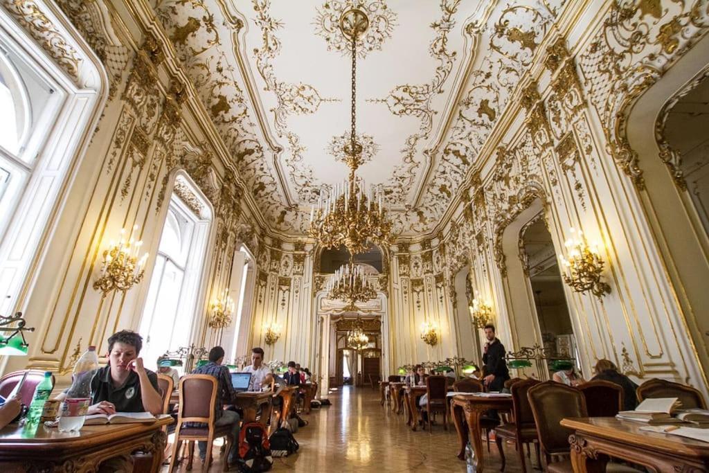 Prosecco Apartamento Budapest