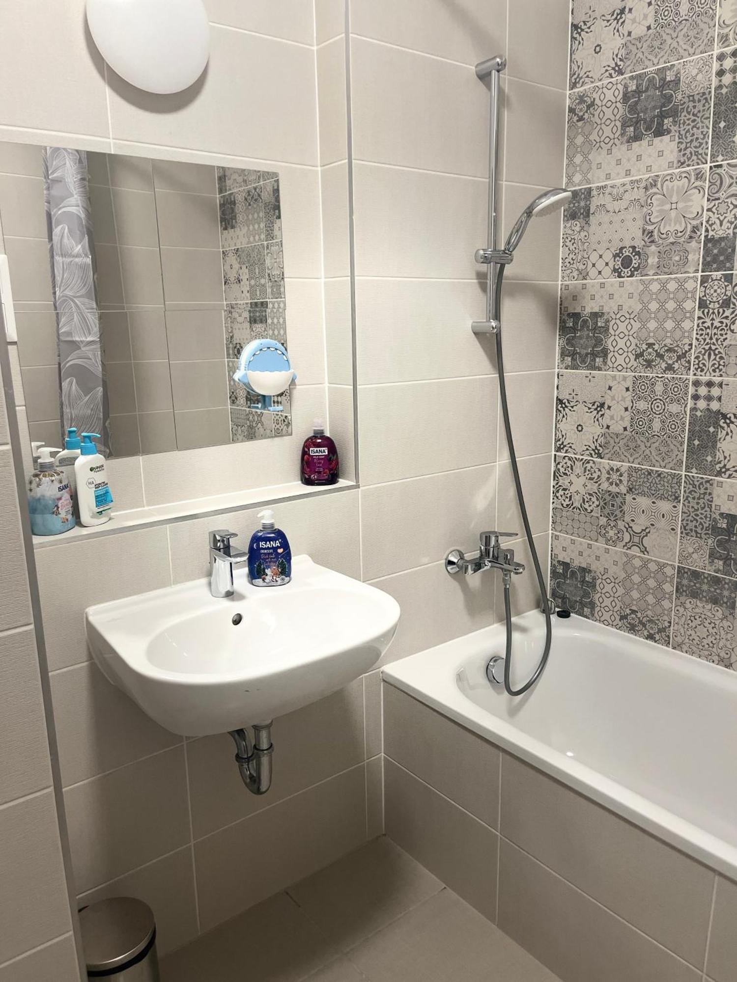 Gcpa Apartamento Budapest