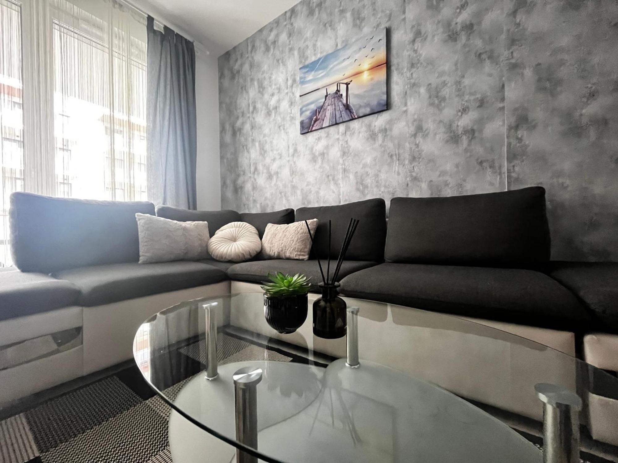 Apartamento Gcpa