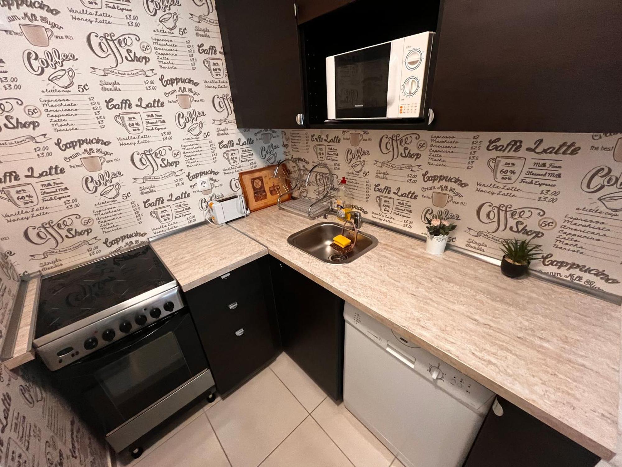 Gcpa Apartamento