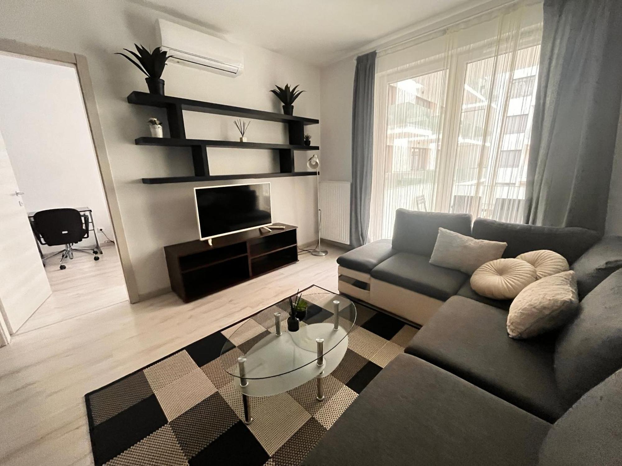Gcpa Apartamento *