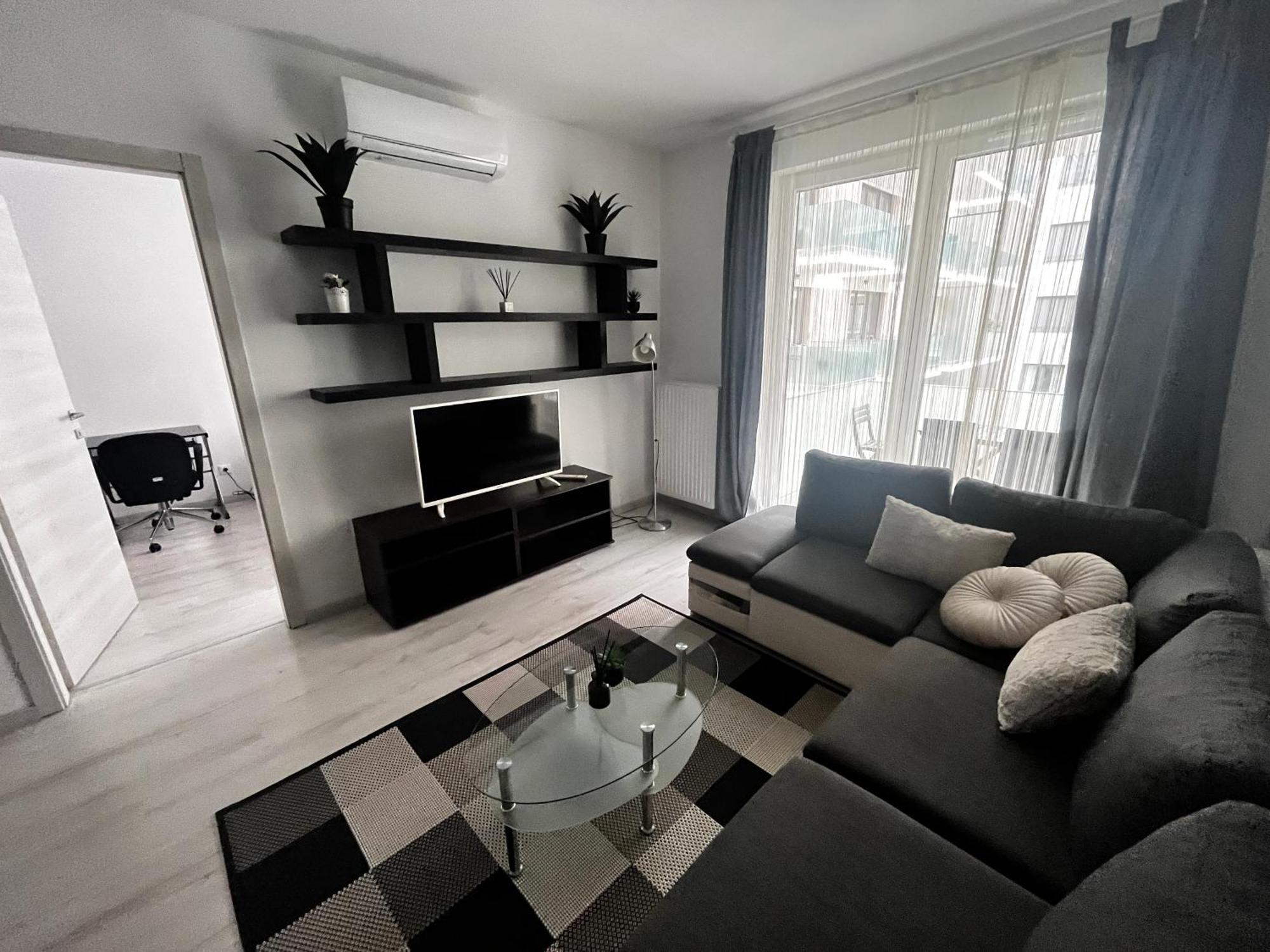 Apartamento Gcpa *