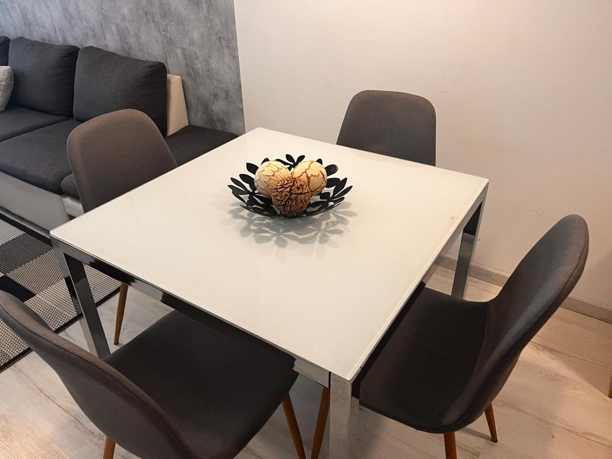 Gcpa Apartamento *