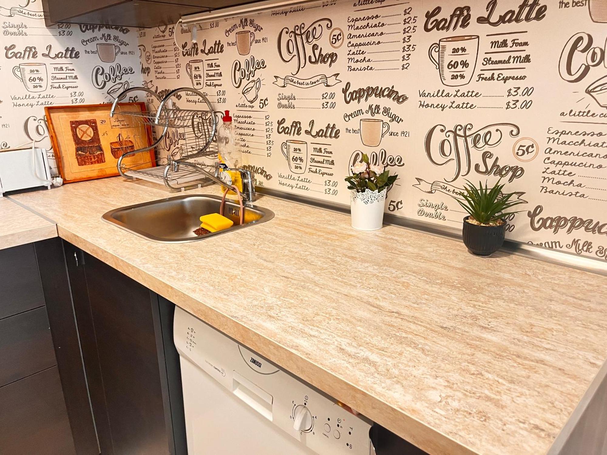 Apartamento Gcpa Budapest