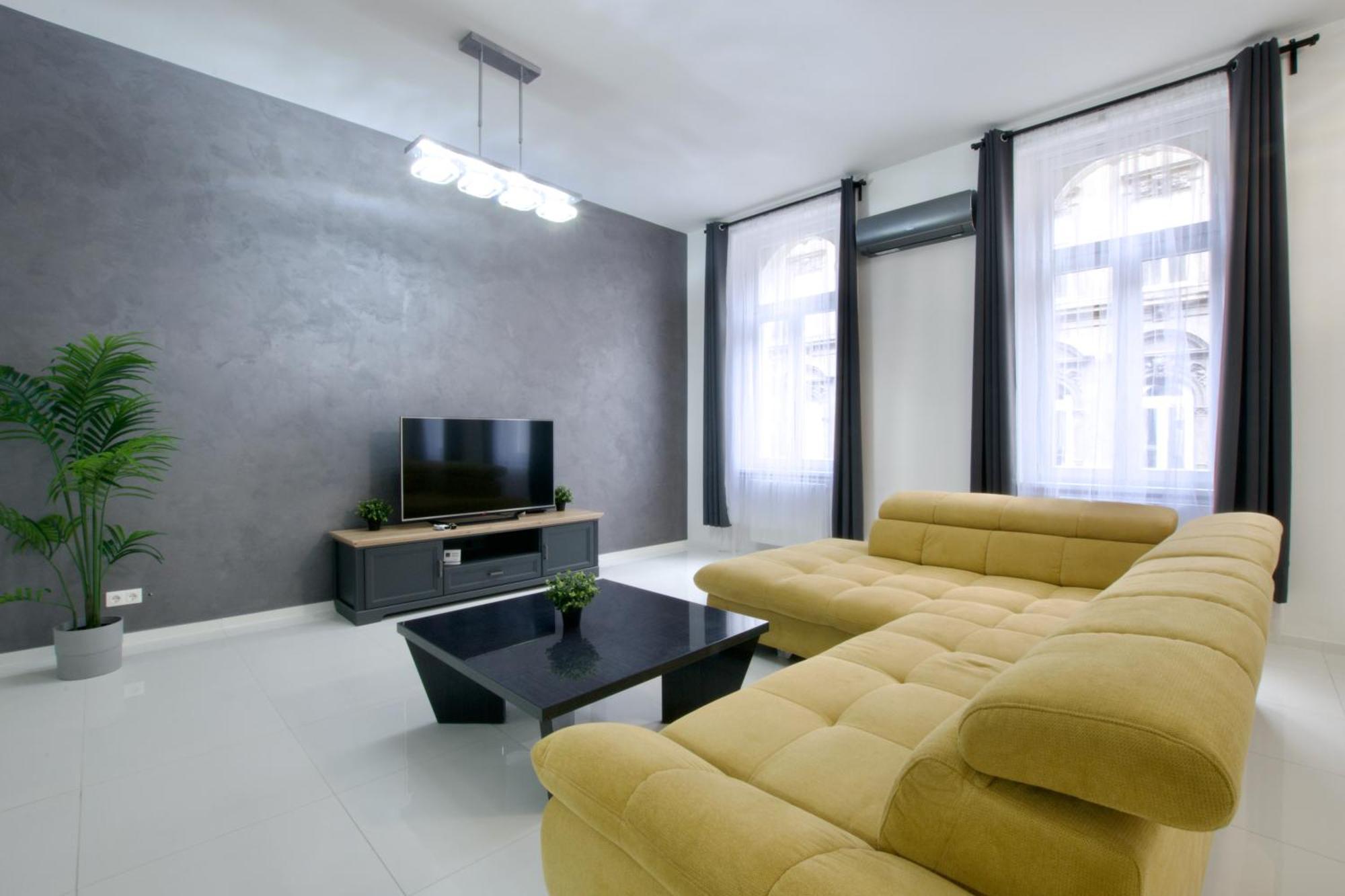Premium By Hi5-ditroi Apartment Budapest